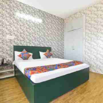 FabHotel Green Acres Rooms