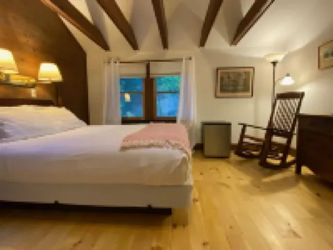 Whiteface Farm Adirondack Bed and Breakfast