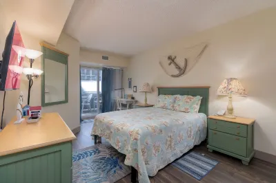 Watson's Regency Suites Hotels in Ocean City