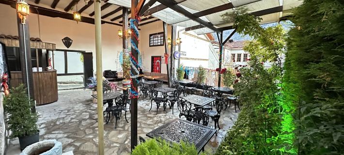 Kaleici Konak Hotels in Amasya
