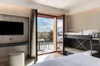 Hotel Netum A Mare Hotels in Lido di Noto