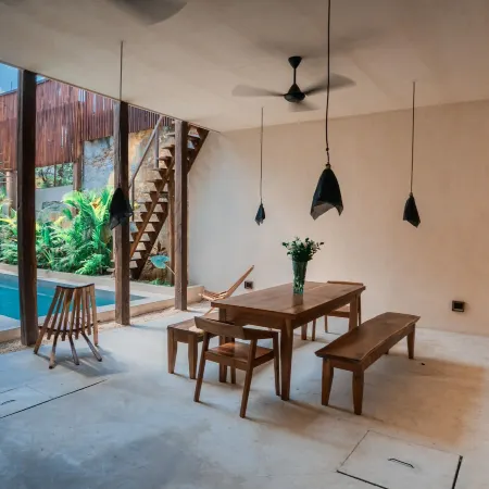 Casa Mandarina, 4Bdr by Cercana