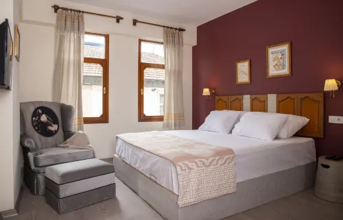 LUWİ Antakya BOUTİQUE Hotel Hotels in Defne