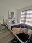 Barrie Comfort Lodging
