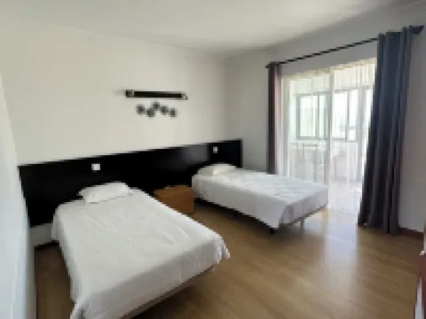 諾瓦維斯塔-因皮科旅館 馬達萊納酒店