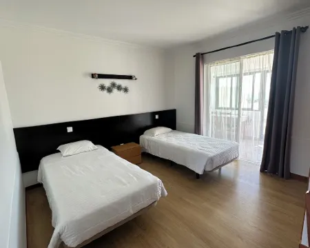 AL NOVAVISTA Hotels in Pico Island
