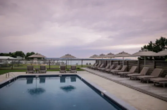 Wylder Hotel - Tilghman Island Hotels in Talbot County