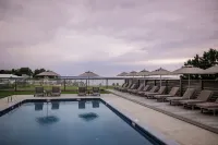 Wylder Hotel - Tilghman Island Hotel di Tilghman Island