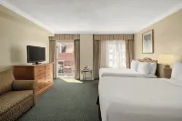 Maison Dupuy Hotel