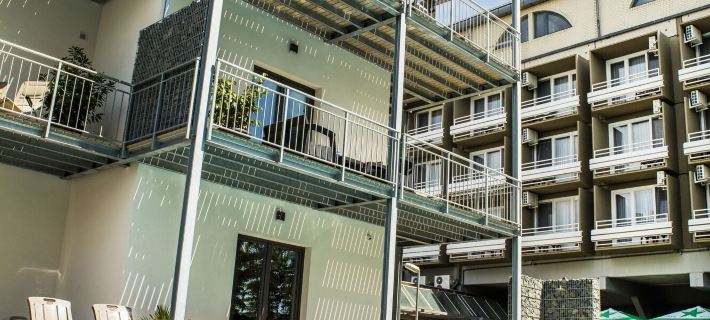 Hotel Csopak Resort & Lake Hotels in Balatonfuredi