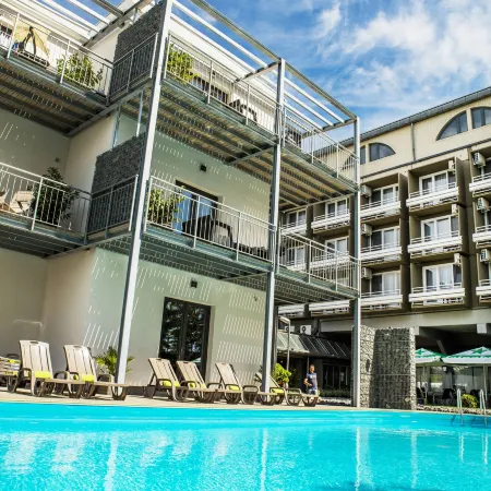 Hotel Csopak Resort & Lake