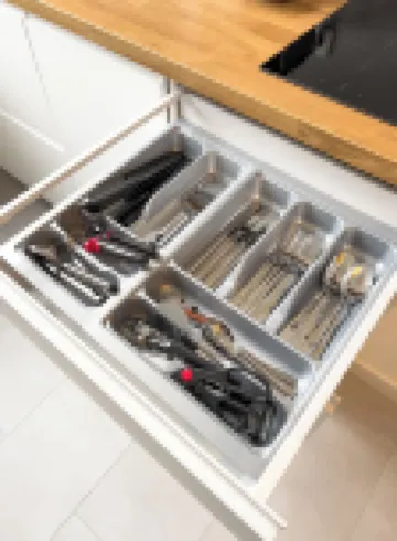 อพาร์ทเม้นท์ในเมืองที่มีดอกไม้แต่ง