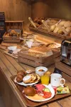Ibis Aalst Centrum - breakfast