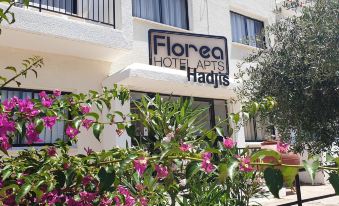 Florea Hotel Apartments