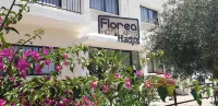 Florea Hotel Apartments Отели в г. 