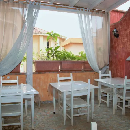 Hotel Sa Cralla