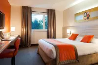 Kyriad Strasbourg Sud - Lingolsheim