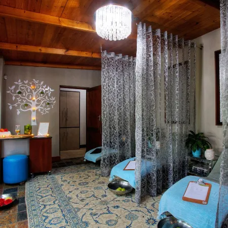 Woodall Country House and Spa