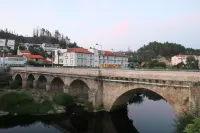 Casa Cimo de Vila