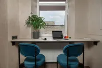 Jam Apartments