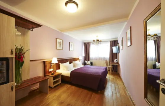 Hotel Elch Hotels near Imperial Castle of Nuremberg