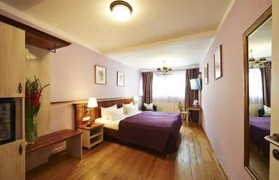 Hotel Elch Hotel in zona Weinstadel