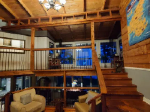 The Cliffside Inn Hotels in Kings County