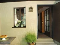 薩姆波科民宿 Barco住宿飯店