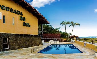 Hotel Pousada do Sol