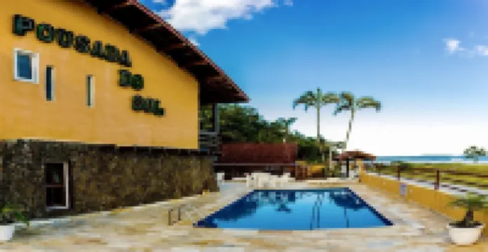 Hotel Pousada do Sol