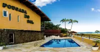 Hotel Pousada do Sol