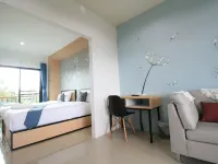 Sirimunta Hotel Chiang Rai Suite & Residence Hotels near Roy Hun Noodle