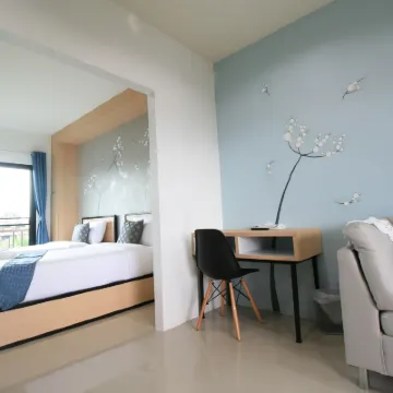 Sirimunta Hotel Chiang Rai Suite & Residence Hotels near Roy Hun Noodle