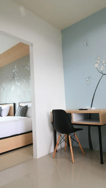 รูปภาพของโรงแรม สิริมันตา เชียงราย สูท & เรสซิเด้นท์