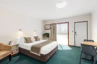 Presidential Motel Hotel a 