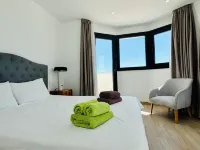 Villa in Finestrat with Private Pool