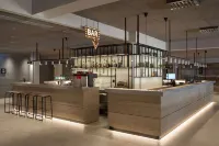 Scandic Kokstad Hotels in Lysekloster