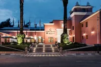 Wyndham Costa del Sol Arequipa Hotels in 