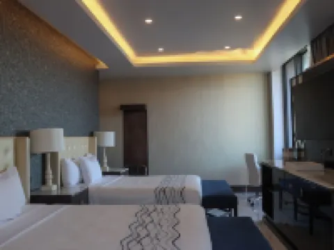 威靈頓酒店 蒂華納酒店