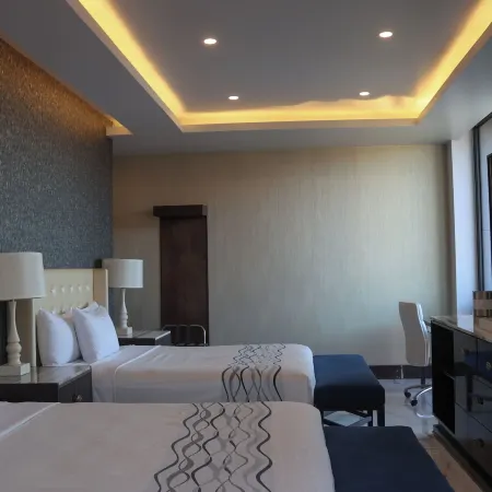 Hotel Wellintown