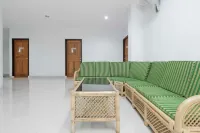 RedDoorz Near Siloam Hospital Palembang
