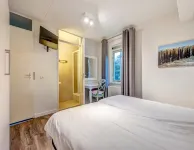 Restyled Thatched Villa Near the Sea in Cosy Domburg Hotels in Domburg