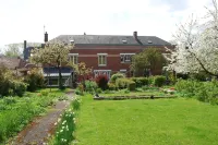 Le Clos Verlaine Hotels in Fresnes-les-Montauban