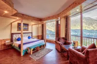 Bd Resort Hoteller i Simsa Village