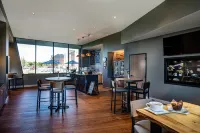 Hotel Maverick - bar