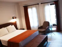 Pintura Urla Butik Otel & Sanat Galerisi Hotels in Urla