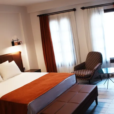 Pintura Urla Butik Otel & Sanat Galerisi