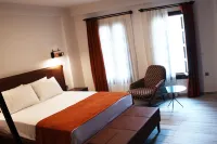 Pintura Urla Butik Otel & Sanat Galerisi Hotels in Yelalti Mahallesi