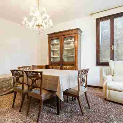 GuestHost - Del Remer Apartment - 5Mins from San Marco sq Rooms