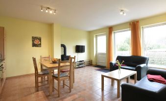 Holiday Home in Zierow Near Beach and Sauna